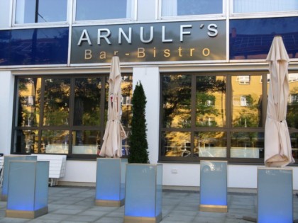 照片: Arnulf&amp;#039;s